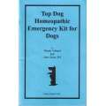 Homeopathic Emergency Kit for Dogs